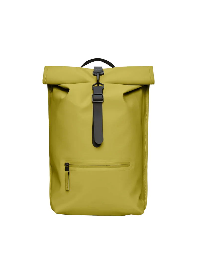 Mochila Rolltop Rucksack W3