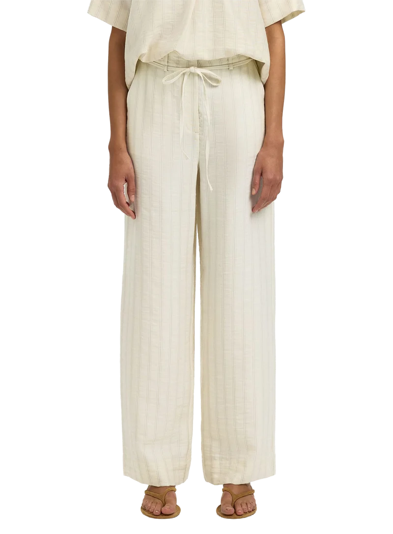 Pantalones Slfmarie-johanne Hw