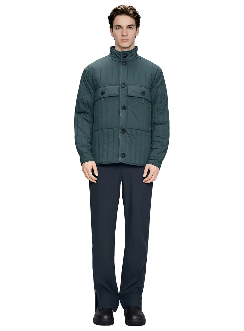Chaqueta Banja Liner Pocket T1