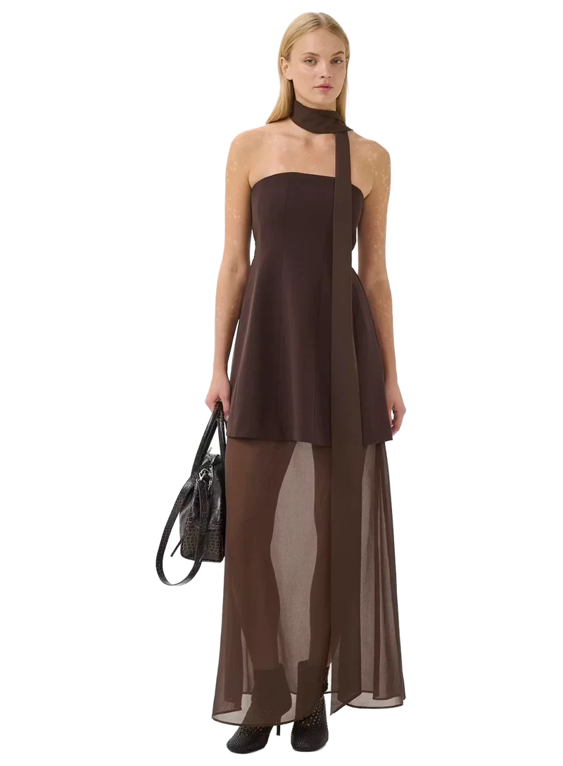 Vestido Gzraya