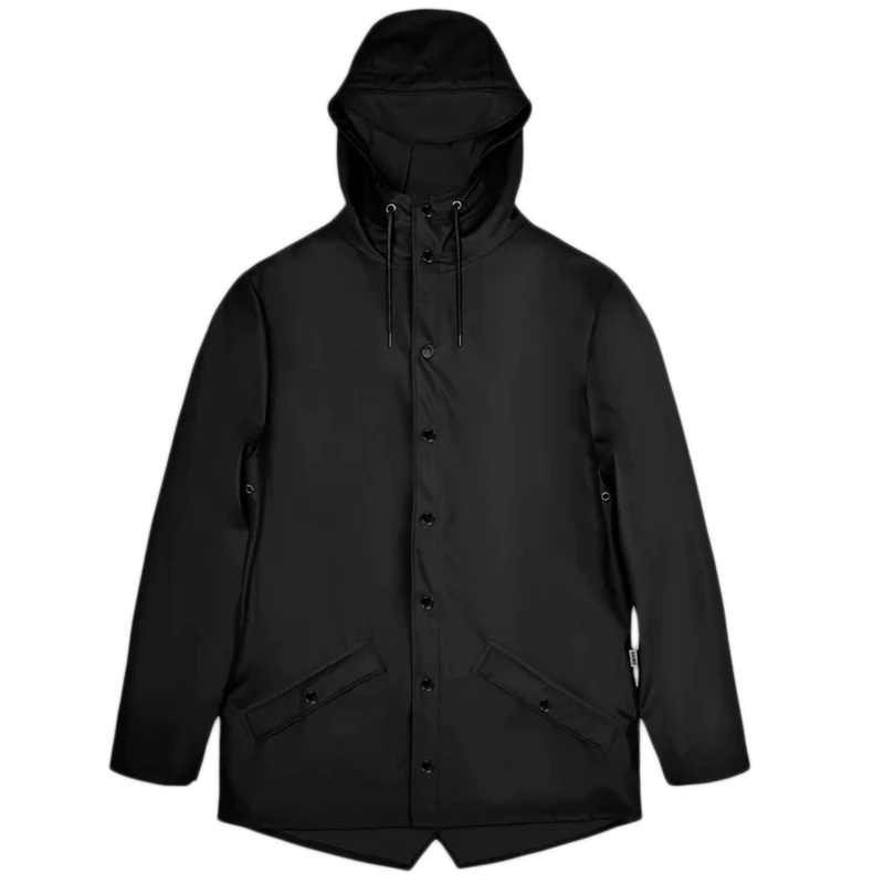 Chaqueta Norton Rain