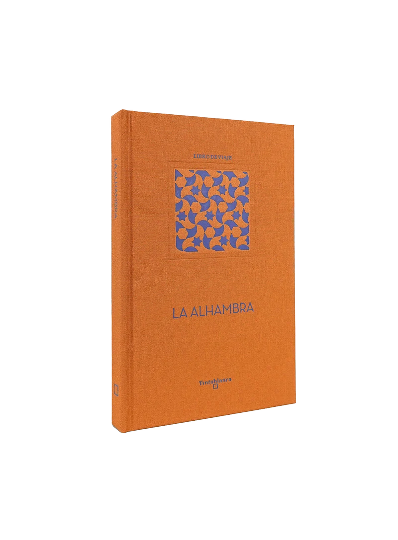 Libro La Alhambra