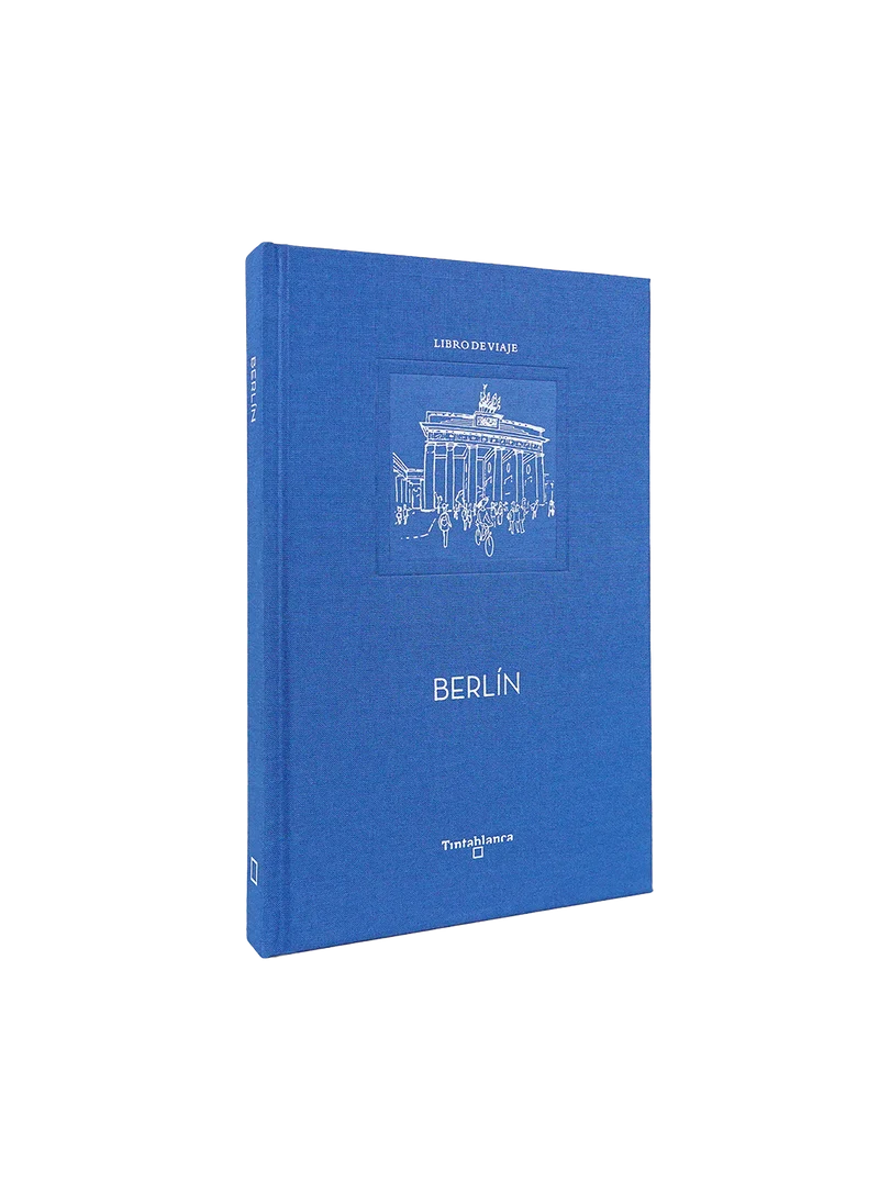 Libro Berlin