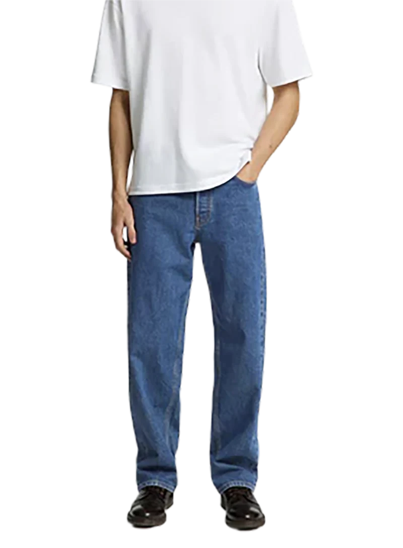 Vaqueros Ben Kori Slh220-loose