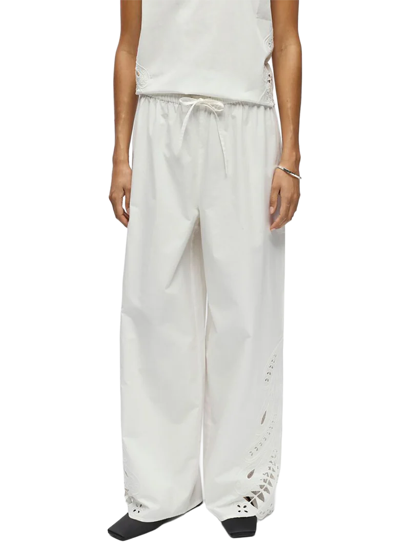 Pantalones Objmadia 144
