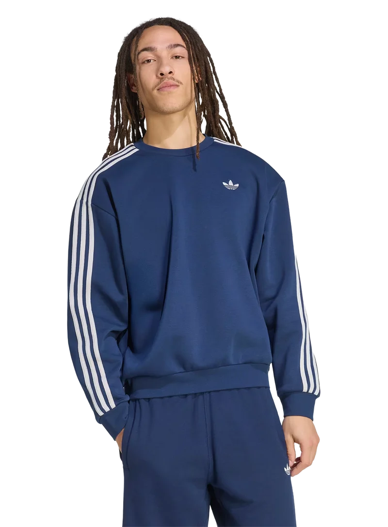 Sudadera 3 Stripes