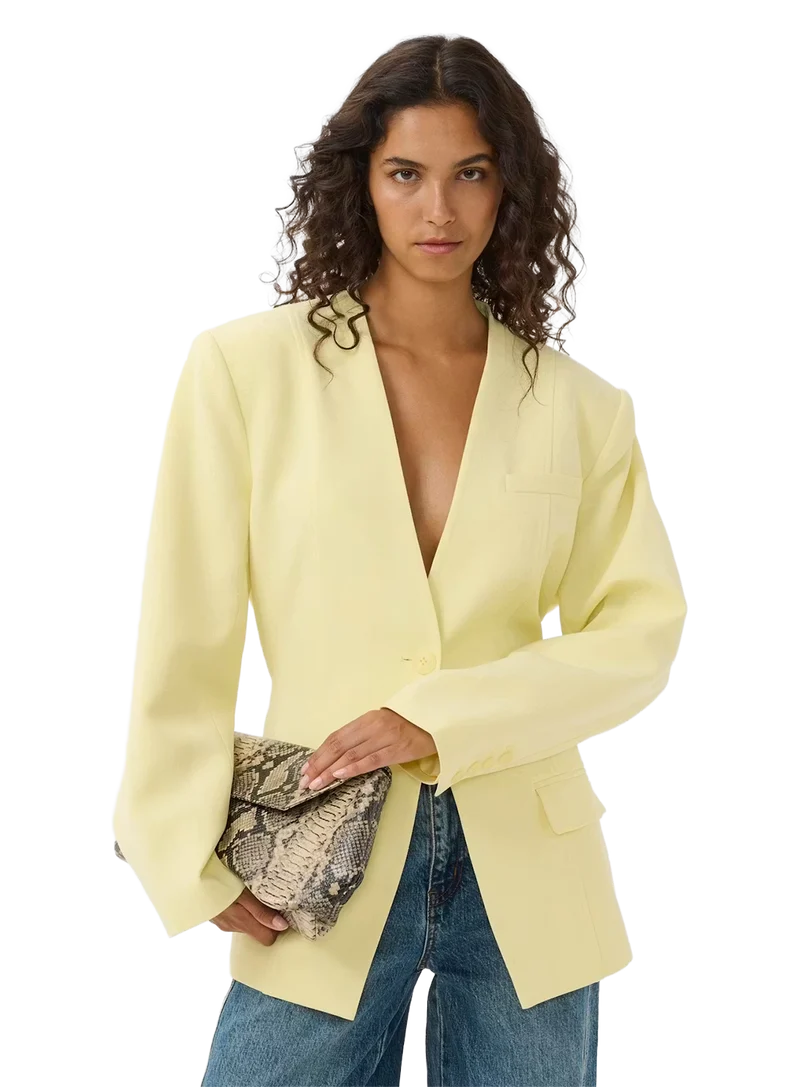 Blazer Gzcia
