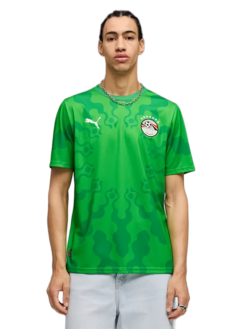 Camiseta Portero Puma X Salehe Bembury X Egypt