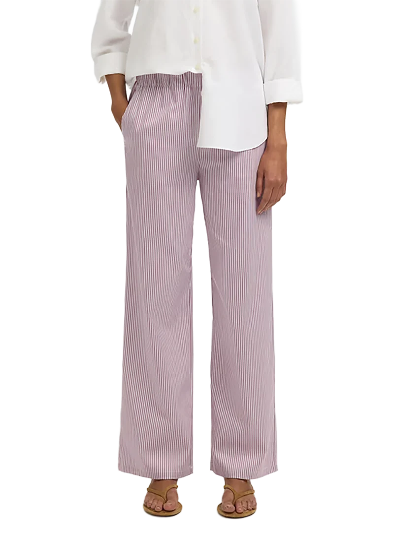 Pantalones Slfromie Mw