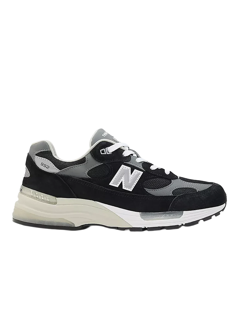 Zapatillas Made In Usa 992