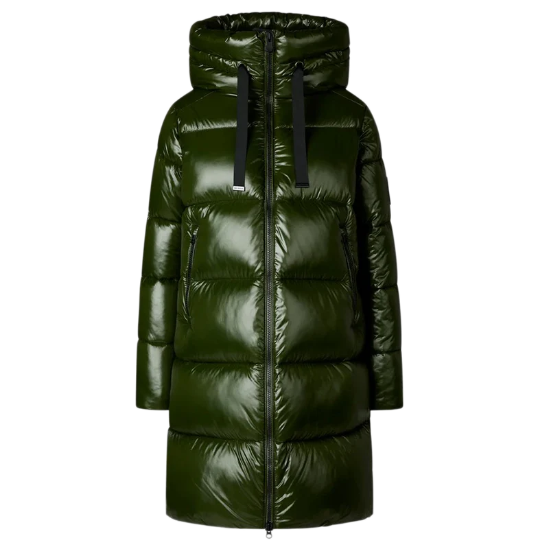 Chaqueta Isabel