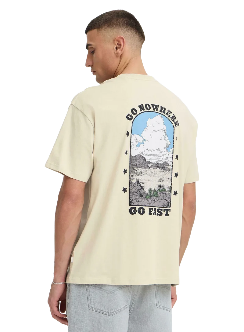 Camiseta Sdustance