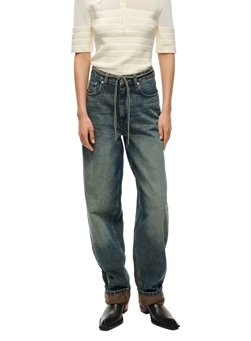 Vaqueros Gzsusara
