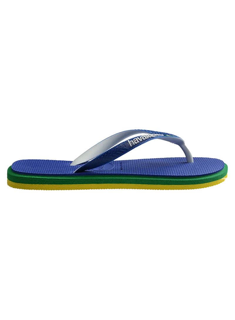 Chanclas Brasil Twist