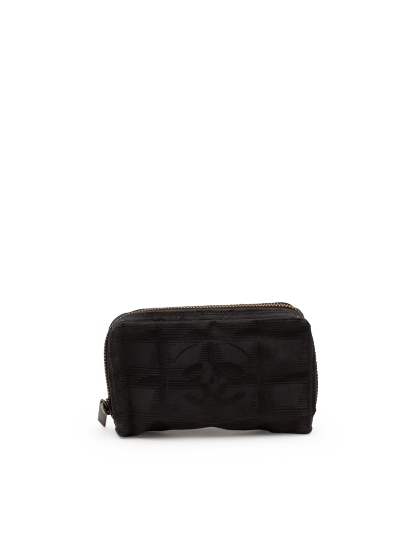 Cartera Chanel New Travel Line