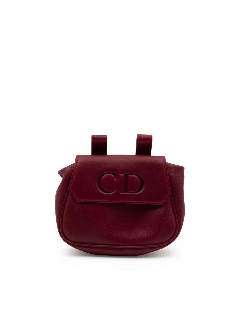 Cartera Dior