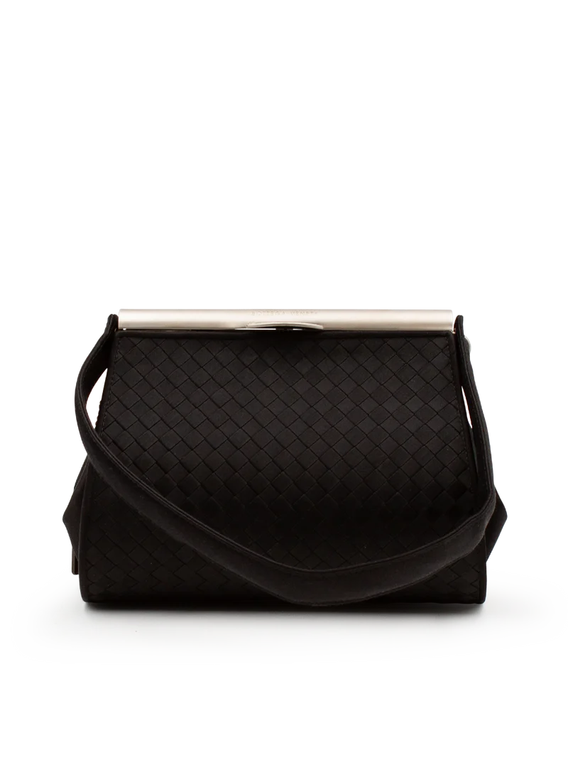 Bolso Bottega Veneta Intrecciato