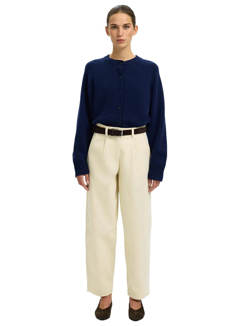 Pantalones Slfbarrel Alma-hadi Mw