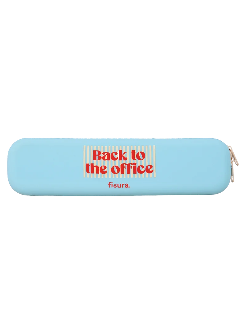 Estuche "back To The Office"