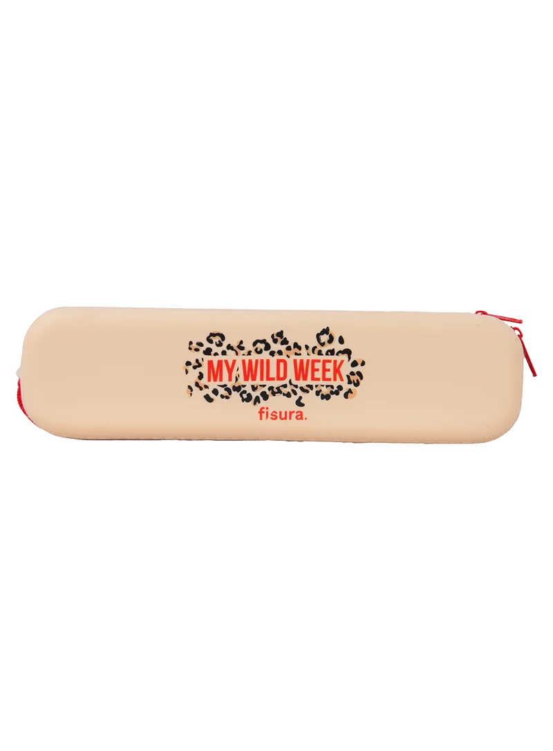 Estuche "my Wild Week"