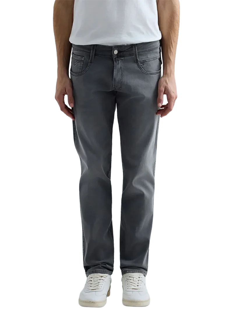 Vaqueros Slim Fit Anbass