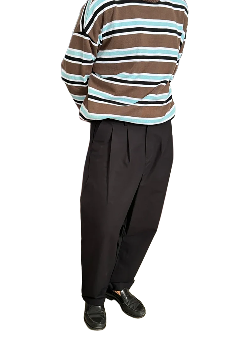 Pantalones Chino