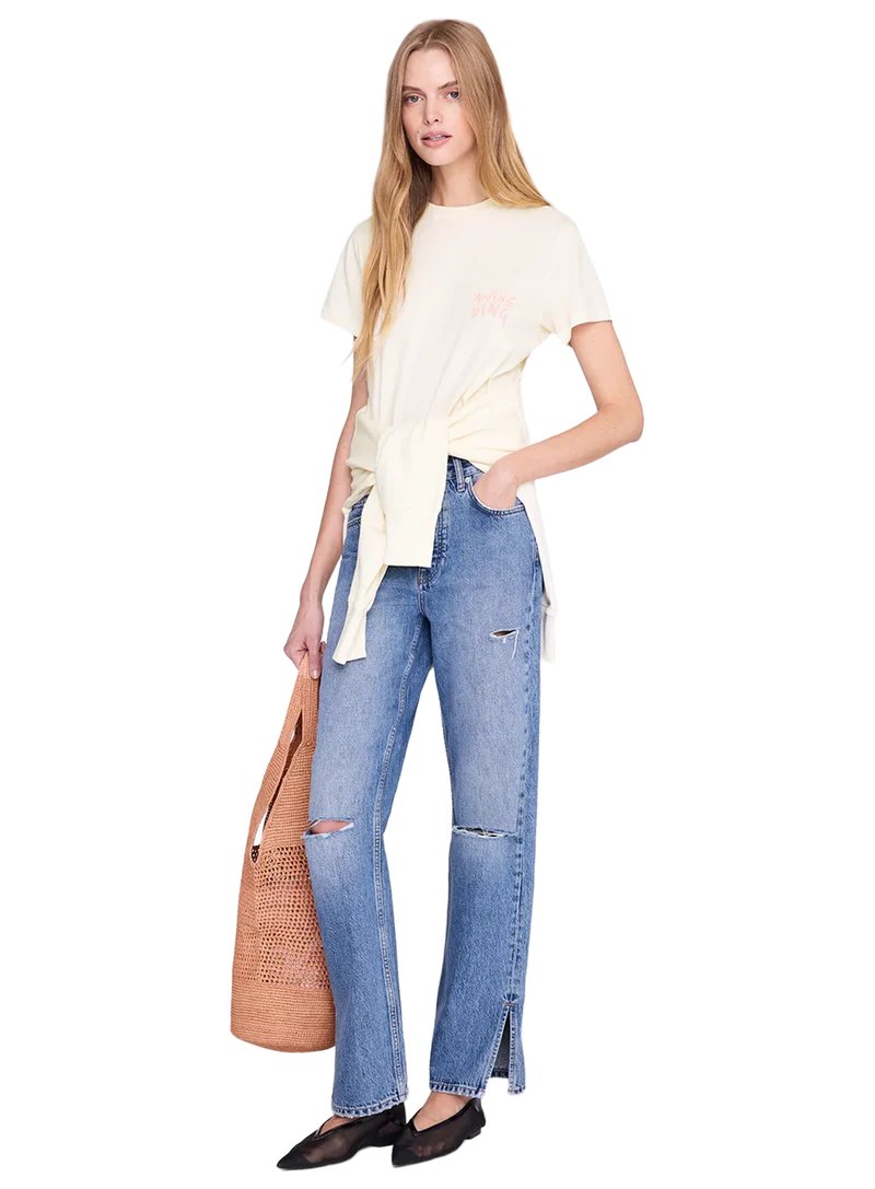 Camiseta Shelley Surfer