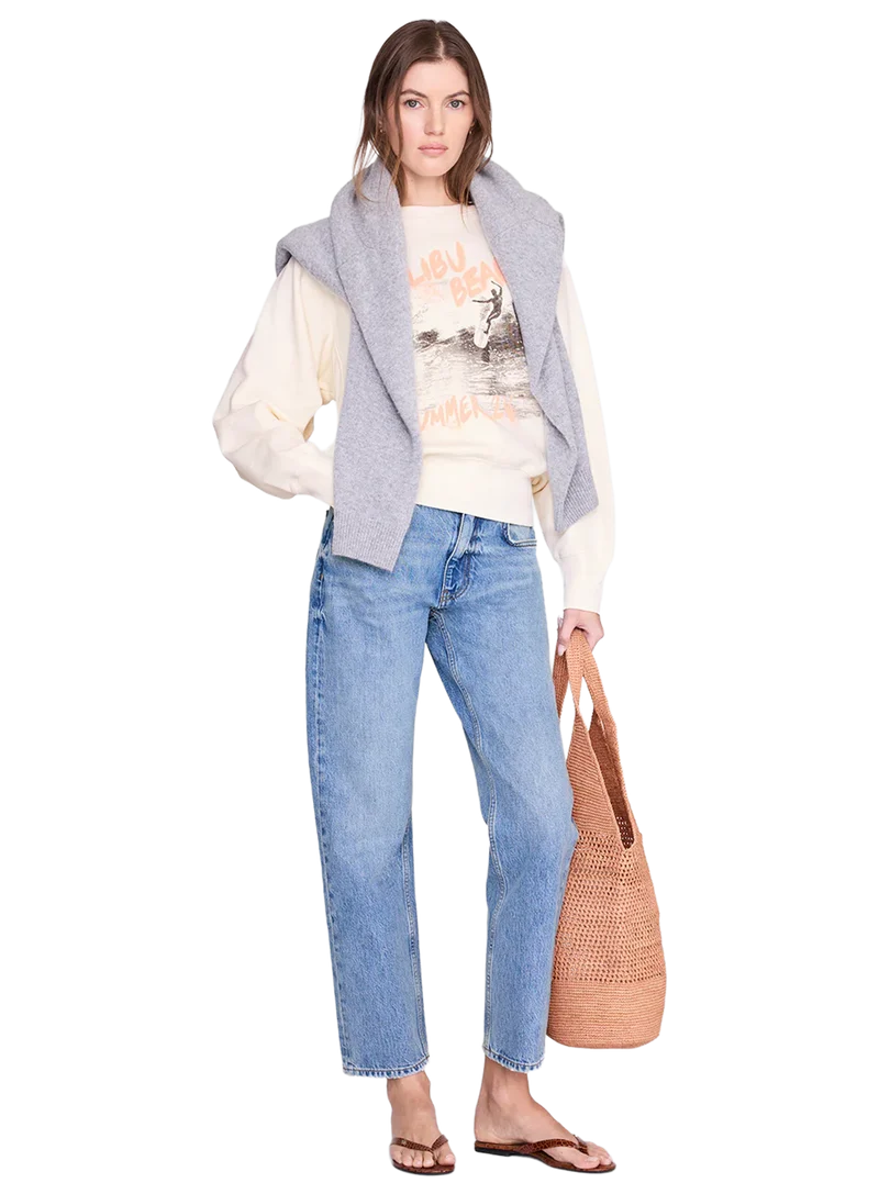 Sudadera Harry Shrunken Surfer