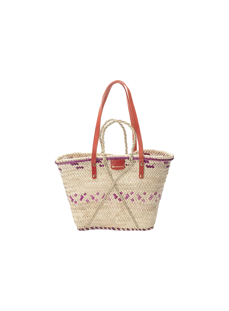 Tote Basket