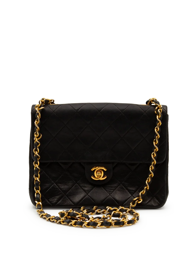 Bolso Chanel Small Single Flap