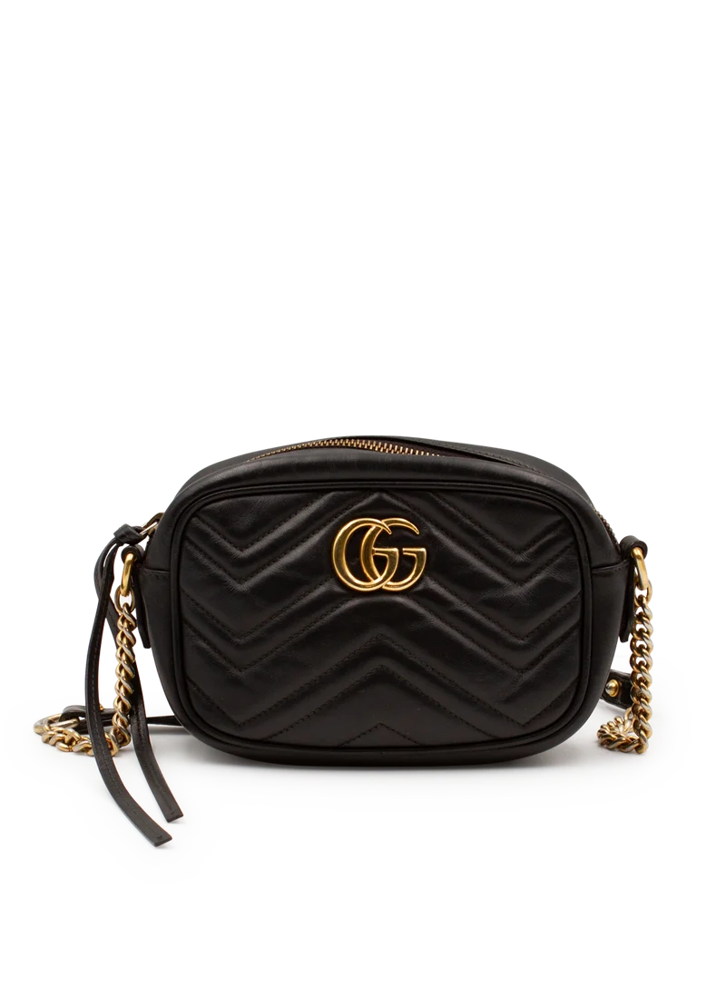 Bolso Gucci Marmont