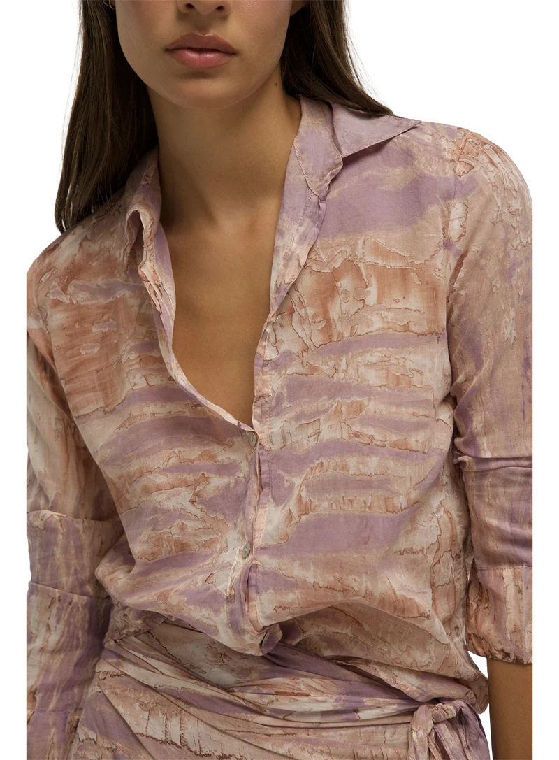 Camisa 17