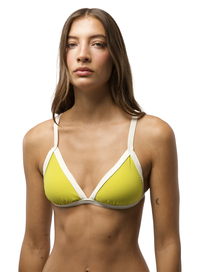 Bikini Triangle Riga