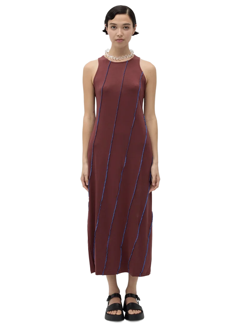Vestido Faten