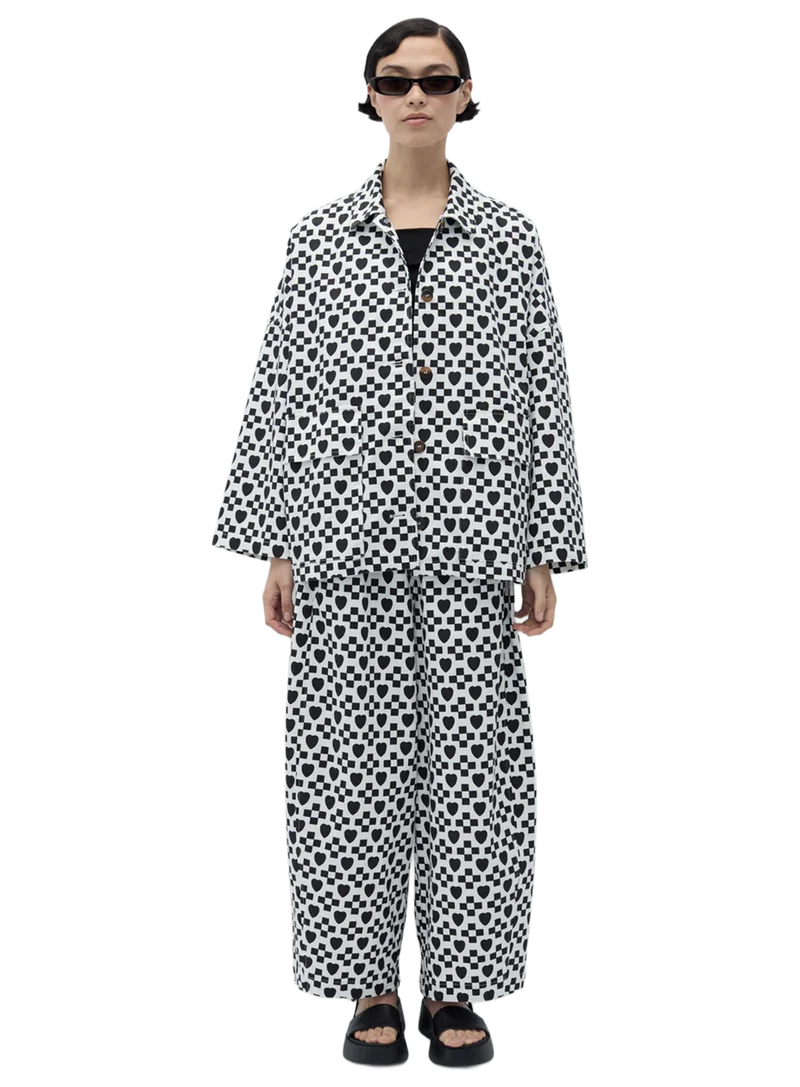 Chaqueta Stelle
