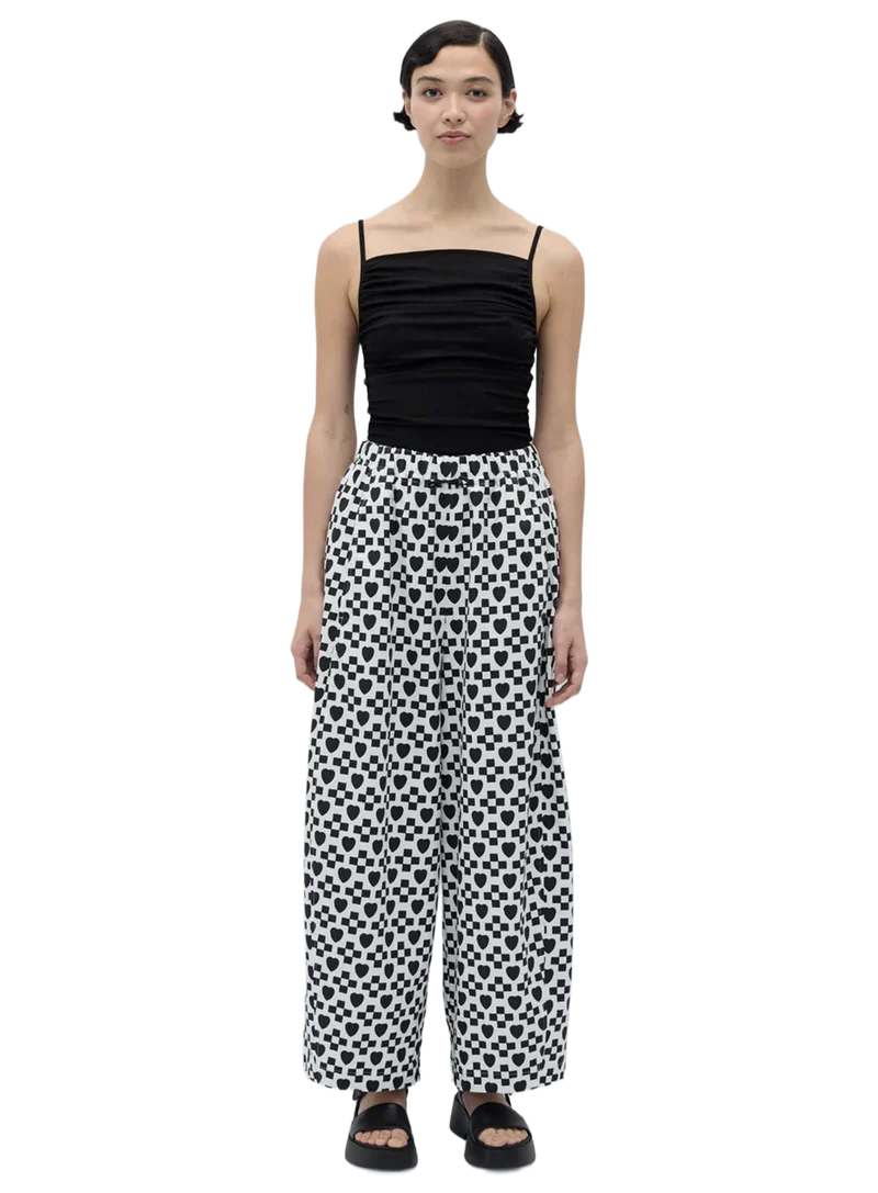 Pantalones Dafne