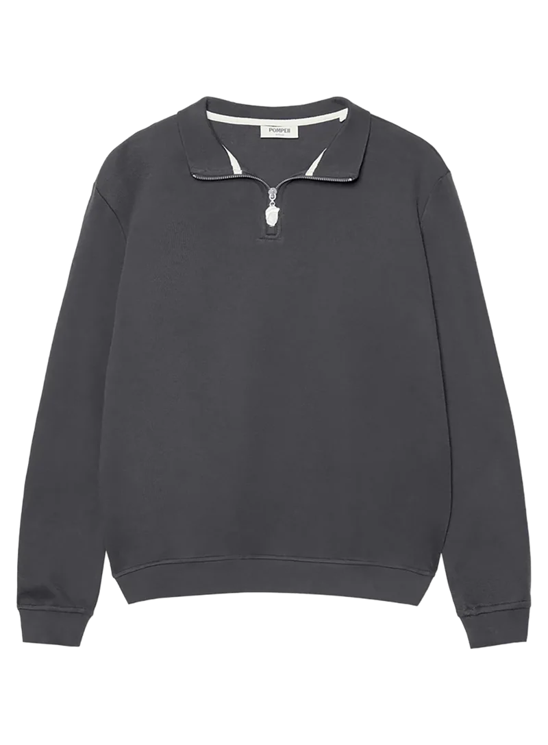 Polo Pompeii Zipper
