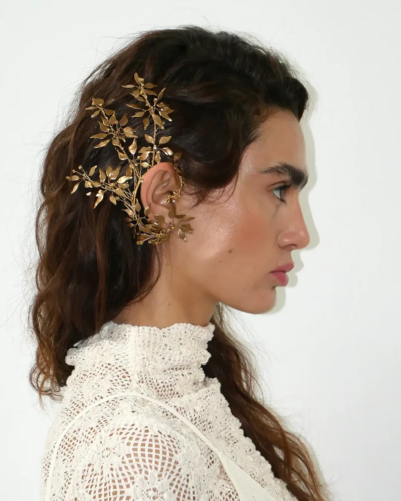 Earcuff Libertad