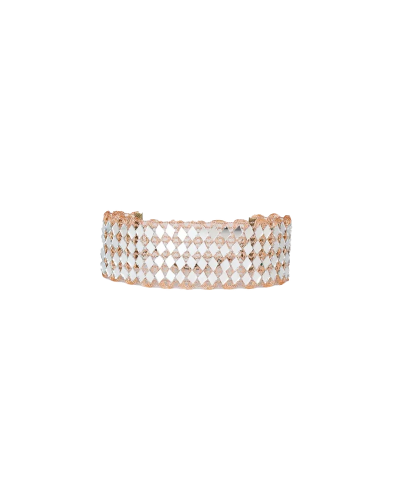 Collar Choker Fauna