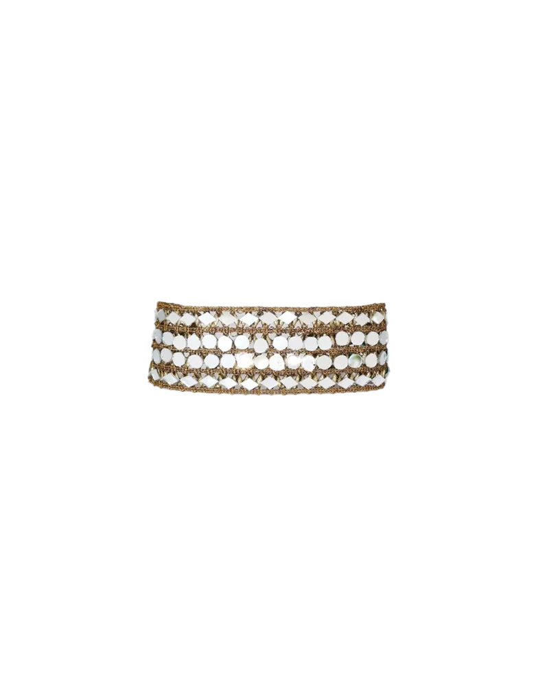 Collar Choker Eclipse