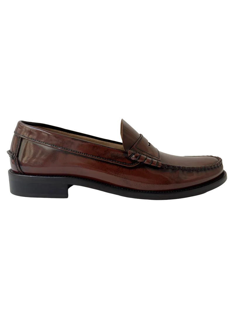 Mocasines Boix
