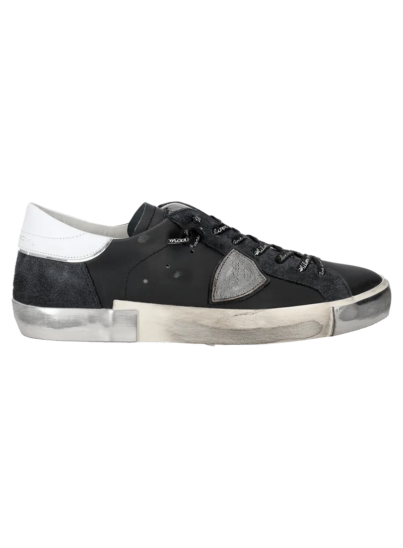 Zapatillas Prsx Low