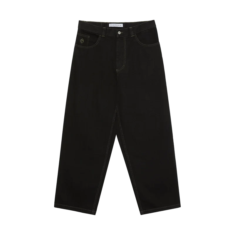 Pantalones Big Boy