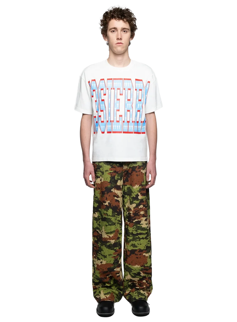 Camiseta 93 Stars