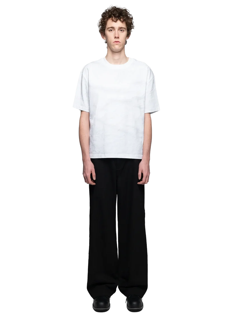 Camiseta Wrinkled