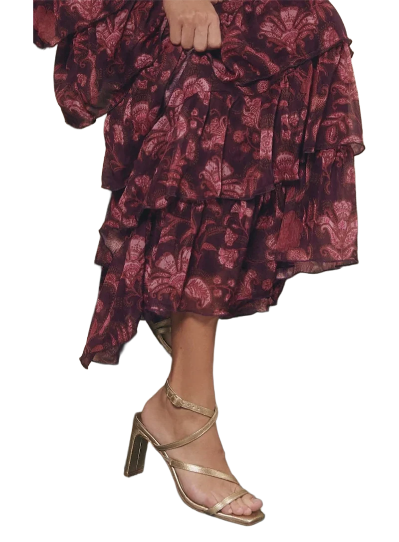 Sandalias Lara
