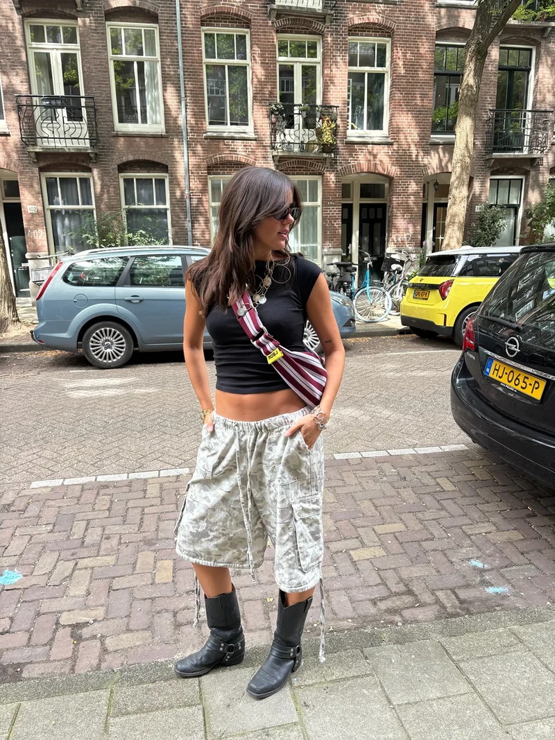 Bolso Little B City