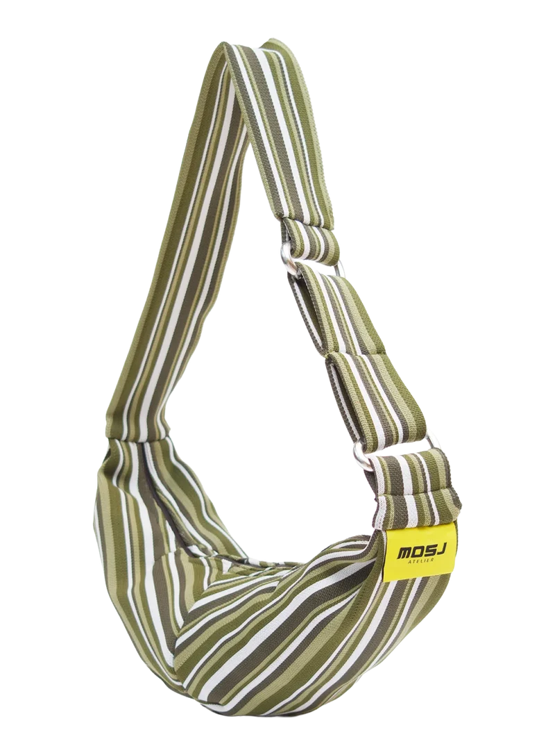 Bolso Little Camo