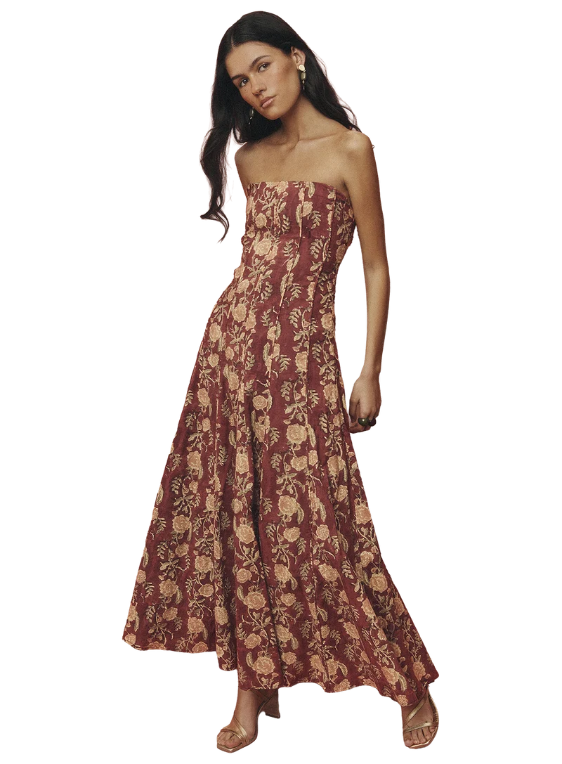 Vestido Lora