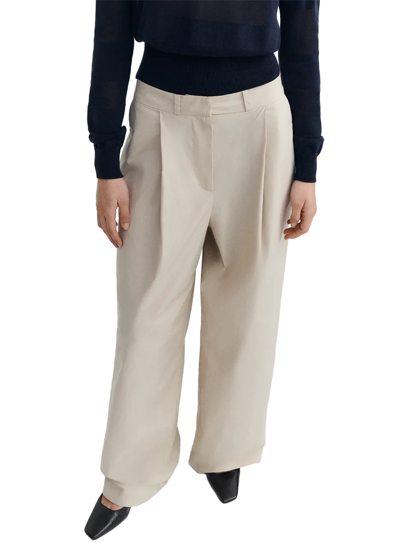Pantalones Crudo Patty